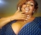 Rencontre Femme Cameroun à Sud cameroun : Anne, 47 ans